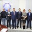 Рабочая встреча депутатов горсобрания Сочи в Сочинских электрических сетях